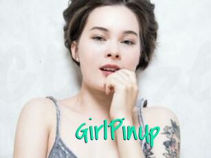 GirlPinUp