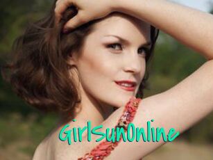 GirlSunOnline