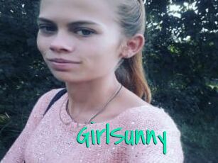 GirlSunny
