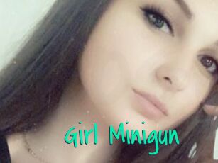 Girl_Minigun