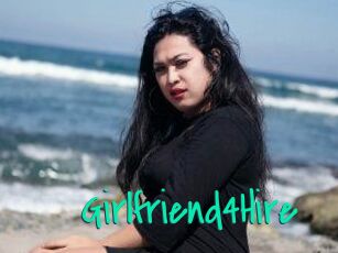 Girlfriend4Hire