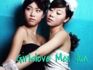 Girlslove_Mei_Jun