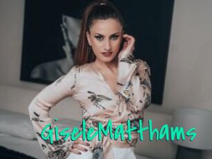 GiseleMatthams