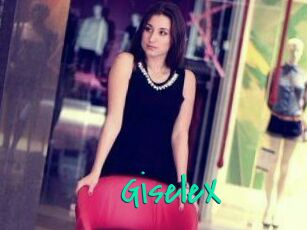 GiseleX