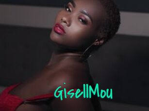 GisellMou
