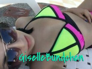 GiselleBundchen