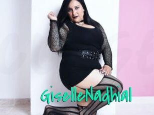 GiselleNadhial