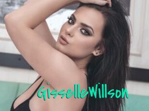 GisselleWillson