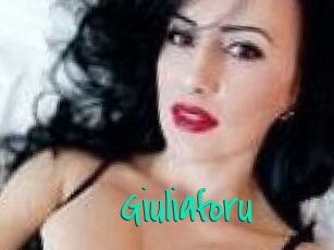 Giuliaforu