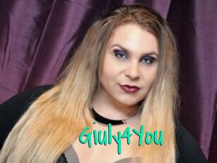 Giuly4You