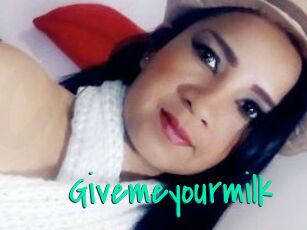 Givemeyourmilk
