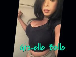 Gizelle_Belle