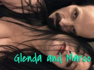 Glenda_and_Marco