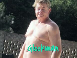 Glockman