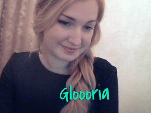 Gloooria Cool Sexe
