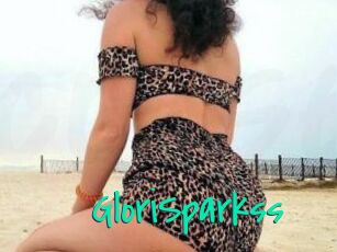 GloriSparkss