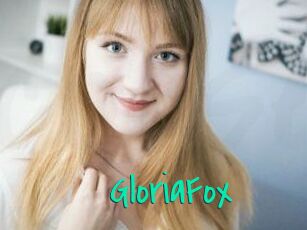 GloriaFox