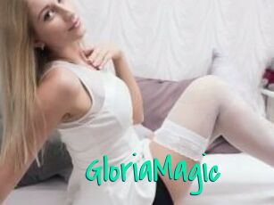 GloriaMagic