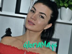 GloriaMays