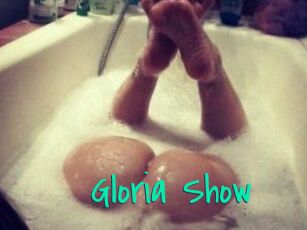 Gloria_Show