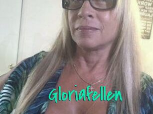 Gloriafellen