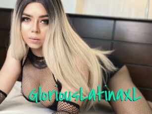 GloriousLatinaXL