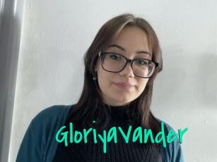 GloriyaVander
