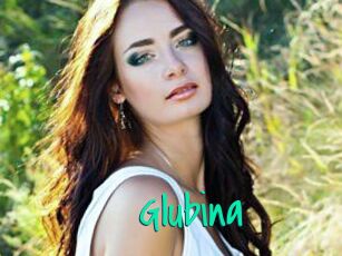 Glubina
