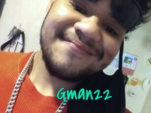 Gman22