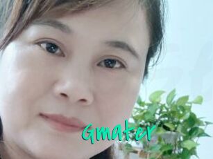 Gmater
