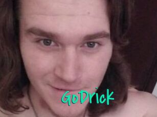 GoDrick