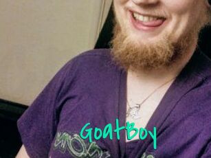 GoatBoy