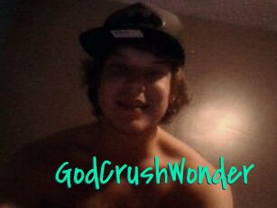 GodCrushWonder