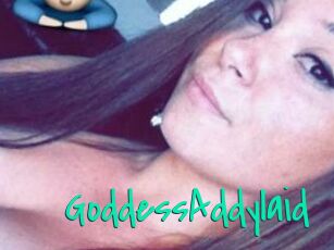 GoddessAddylaid