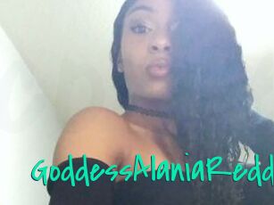 GoddessAlaniaRedd