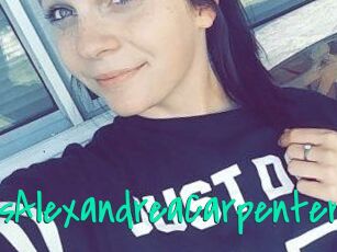 GoddessAlexandreaCarpenter