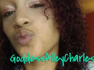 GoddessAlleyCharles Cool Sexe