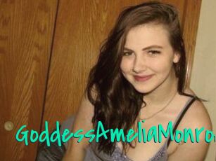 GoddessAmeliaMonroe