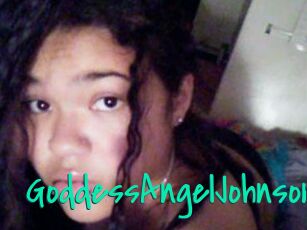 GoddessAngelJohnson