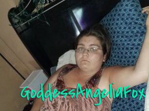 GoddessAngeliaFox Cool Sexe