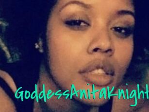 GoddessAnitaKnight