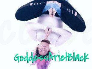 GoddessArielBlack