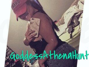 GoddessAthenaHunt
