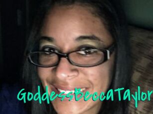 GoddessBeccaTaylor