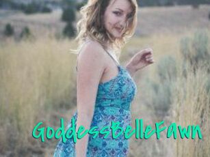 GoddessBelleFawn