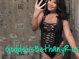 GoddessBethanyRose