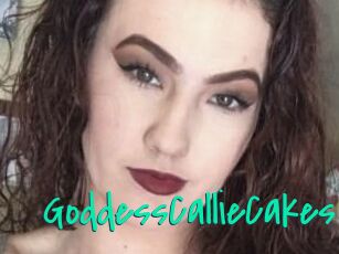 GoddessCallieCakes Cool Sexe