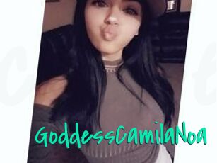 GoddessCamilaNoa
