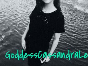 GoddessCassandraLee