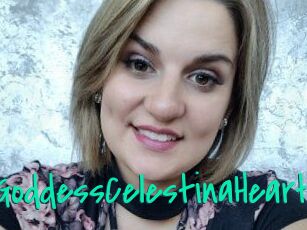 GoddessCelestinaHeart